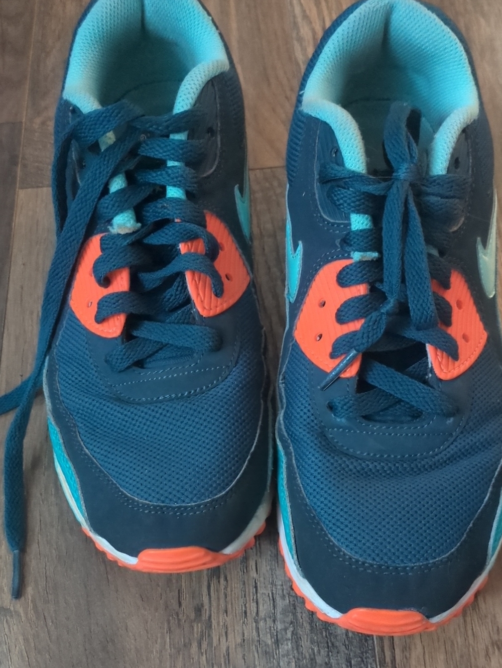 Nike Air Max 90s Women's Size 8